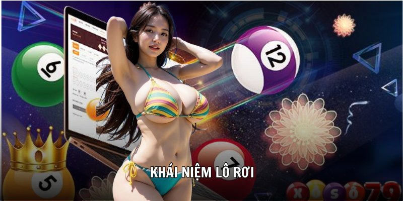 Khái niệm lô rơi